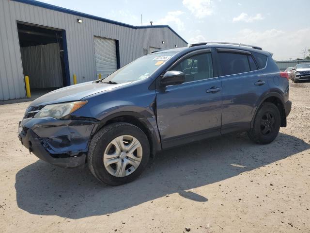 2013 Toyota Rav4