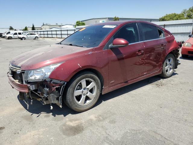 2015 Chevrolet Cruze