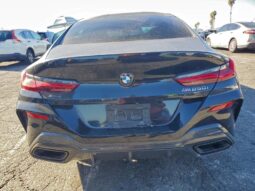 
										2022 BMW M850i xdrive full									