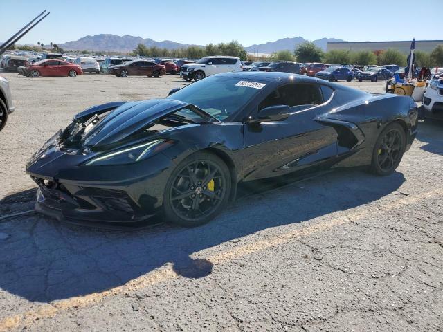 2022 Chevrolet Corvette
