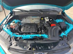 
										2021 Chevrolet Trailblaze full									