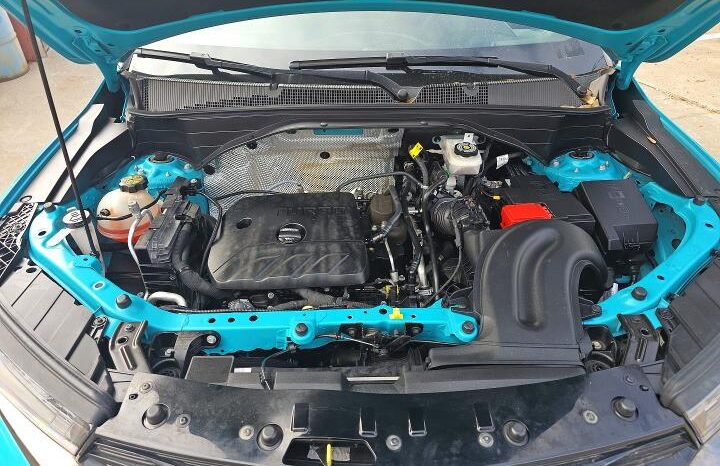 
								2021 Chevrolet Trailblaze full									