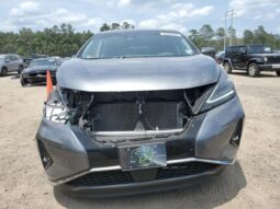 
										2024 Nissan Murano full									