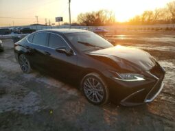 
										2019 Lexus Es 350 full									