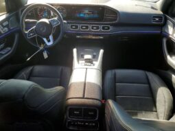 
										2020 Mercedes-benz Gls-klasse full									
