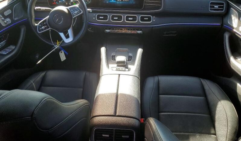 
								2020 Mercedes-benz Gls-klasse full									