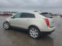 
										2013 Cadillac Srx full									