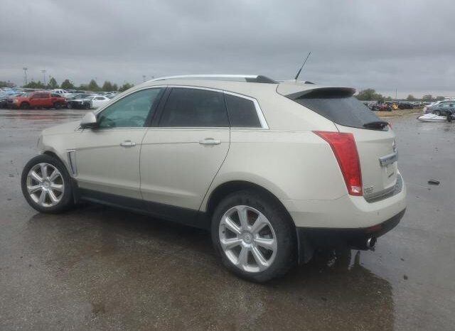 
								2013 Cadillac Srx full									