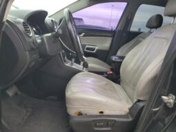 
										2014 Chevrolet Captiva full									