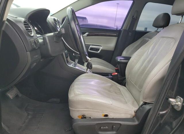 
								2014 Chevrolet Captiva full									