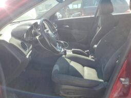 
										2012 Chevrolet Cruze full									