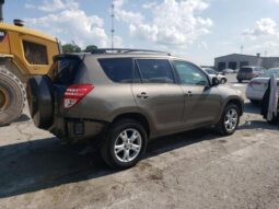 
										2012 Toyota Rav4 full									