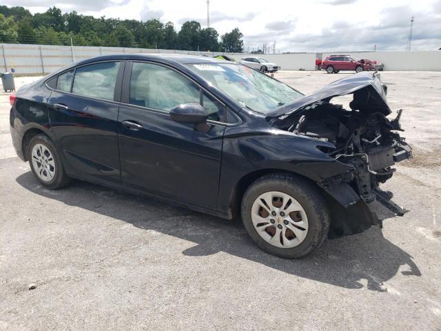 2019 Chevrolet Cruze