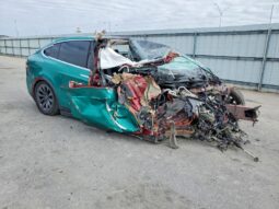
										2018 Tesla Model x full									