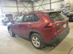 
										2020 Toyota Rav4 full									