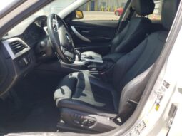 
										2014 BMW 3 series full									