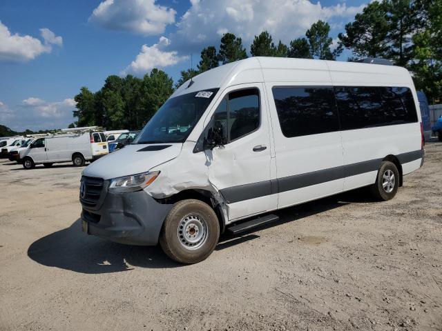 2022 Mercedes-benz Sprinter