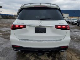
										2025 Mercedes-benz Gls-klasse full									