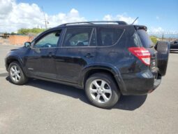 
										2012 Toyota Rav4 full									