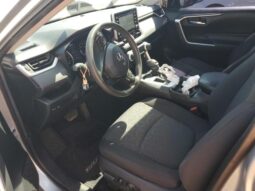 
										2021 Toyota Rav4 full									