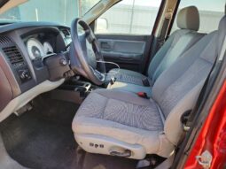 
										2008 Dodge Dakota full									