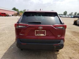 
										2019 Toyota Rav4 full									