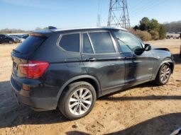
										2014 BMW X3 full									