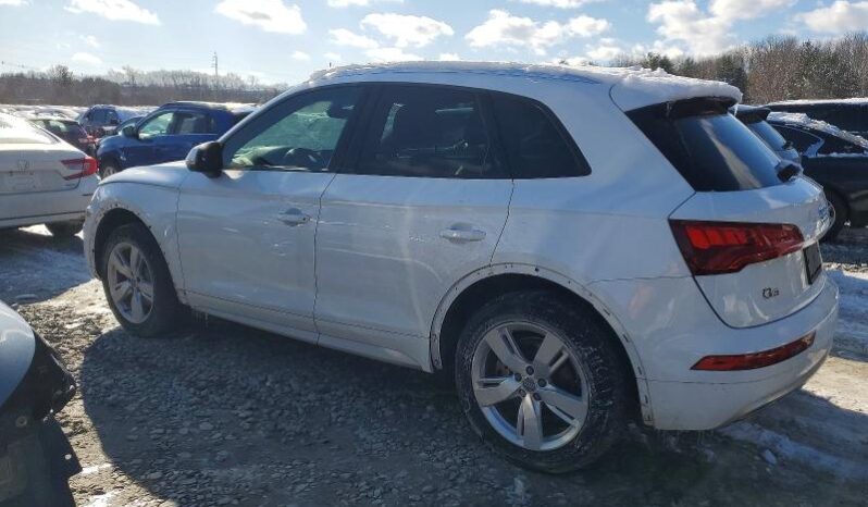 
								2018 Audi Q5 full									