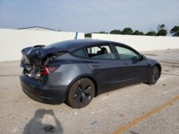 
										2023 Tesla Model 3 full									
