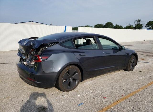 
								2023 Tesla Model 3 full									