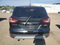 
										2014 Ford Escape se full									