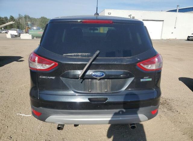 
								2014 Ford Escape se full									