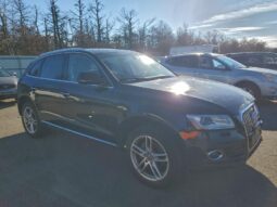 
										2017 Audi Q5 full									