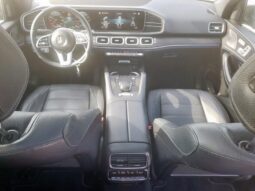 
										2021 Mercedes-benz Gle class full									