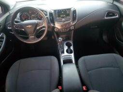 
										2019 Chevrolet Cruze ls full									