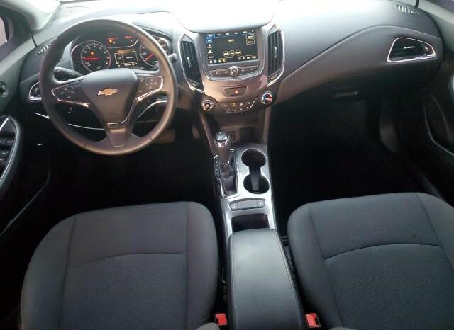 
								2019 Chevrolet Cruze ls full									