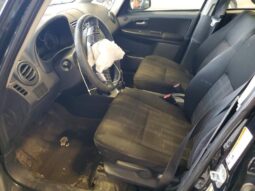 
										2012 Suzuki Sx4 full									