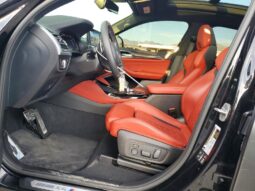 
										2025 BMW X4 full									