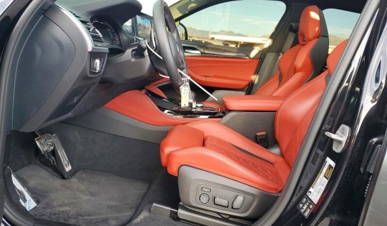 
								2025 BMW X4 full									