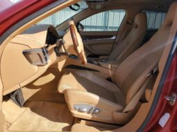 
										2012 Porsche Panamera full									