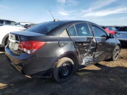 
										2016 Chevrolet Cruze full									