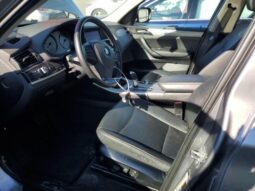 
										2012 BMW X3 full									