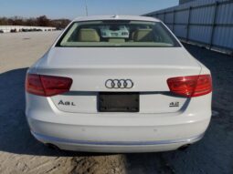 
										2012 Audi A8 full									