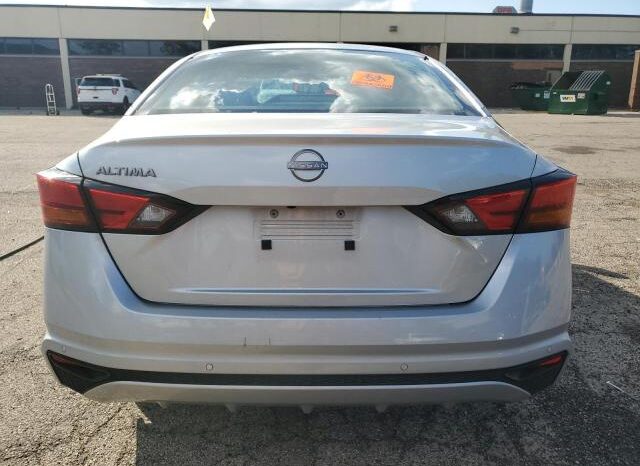 
								2023 Nissan Altima s full									