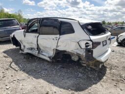 
										2022 BMW X3 full									