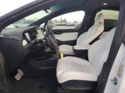 
										2018 Tesla Model x full									