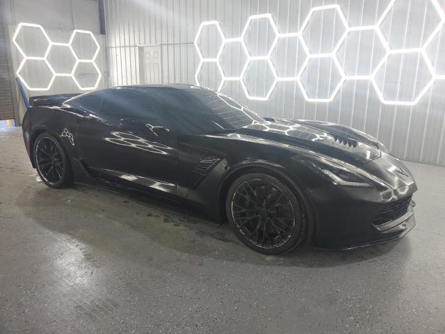 2019 Chevrolet Corvette