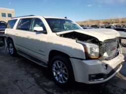 
										2015 Gmc Yukon full									