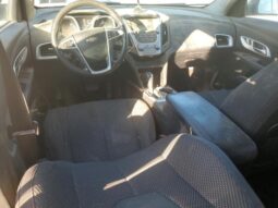 
										2017 Chevrolet Equinox lt full									
