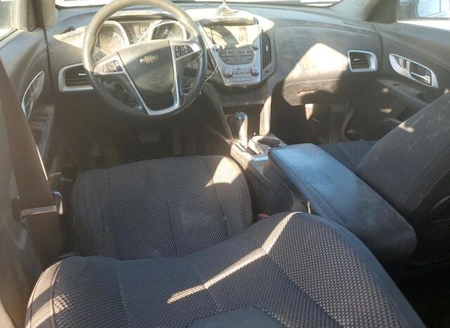 
								2017 Chevrolet Equinox lt full									
